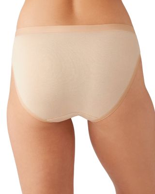 Understated Cotton Bikini