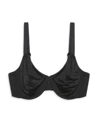 Inside Job Underwire Bra
