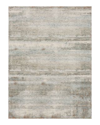 Karastan - Solitude Silk Road Area Rug Collection