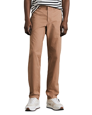Rag & Bone Fit 2 Classic Chino In Erm