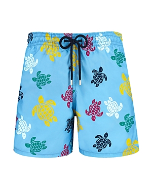 Vilebrequin Moorea 6 Swim Shorts