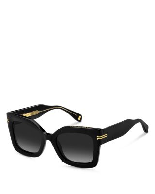 MARC JACOBS - Square Sunglasses, 53mm