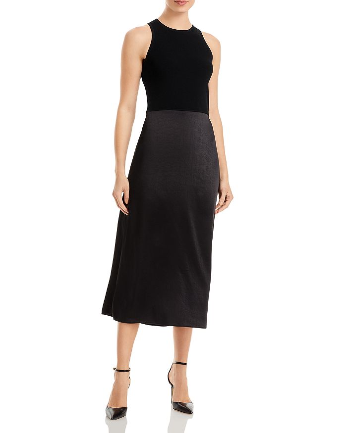 Boss sales dresses bloomingdales