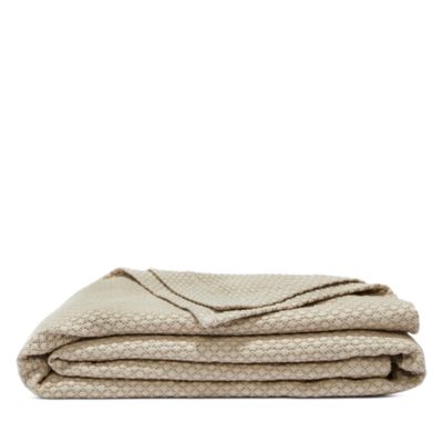 Lux Waffle Bedspread, Queen - Exclusive