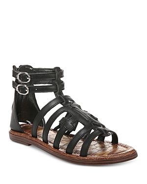 SAM EDELMAN GIRLS' GINNIE KIDS SANDALS - TODDLER, LITTLE KID, BIG KID