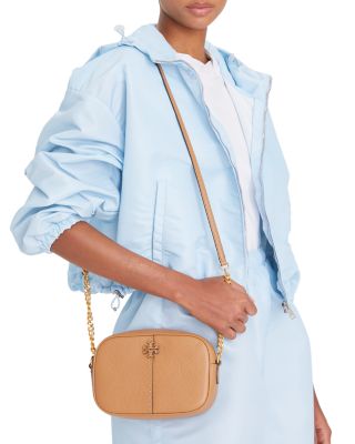 McGraw Camera Bag