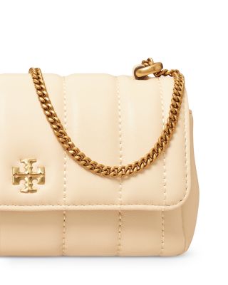 Mini Kira Flap Crossbody