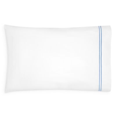 Grande Hotel King Pillowcase, Pair