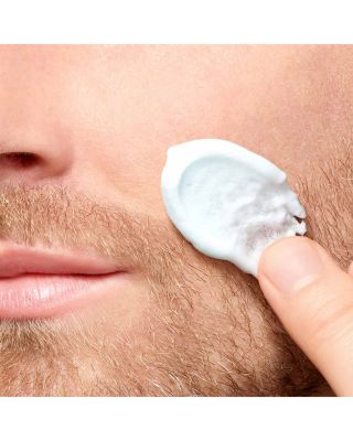 ClarinsMen Smooth Shave Foaming Gel 5.25 oz.