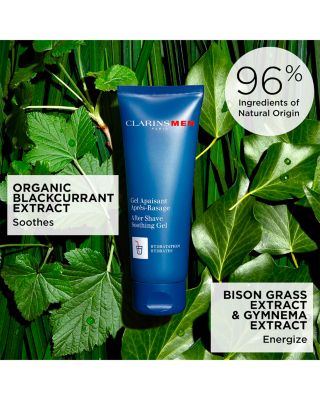 After Shave Hydrating & Soothing Gel 2.6 oz.