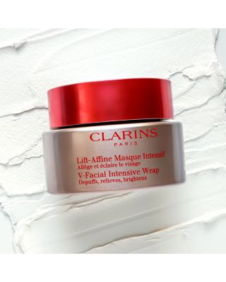 V-Facial Instant Depuffing Face Mask 2.6 oz.