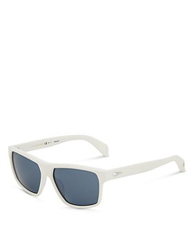rag & bone - Rectangular Sunglasses, 58mm