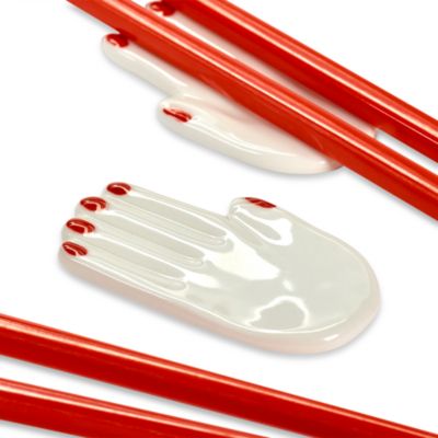 Table Nomade Chopsticks &amp; Holder Set