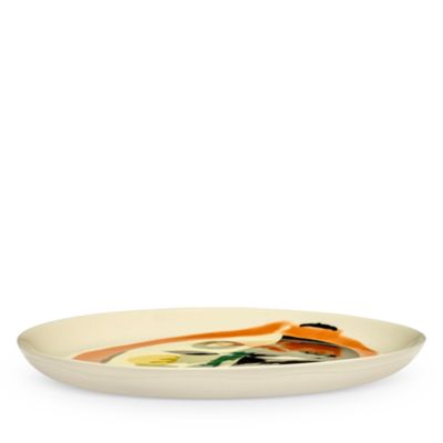 Feast by Ottolenghi Face 1 Medium Plate