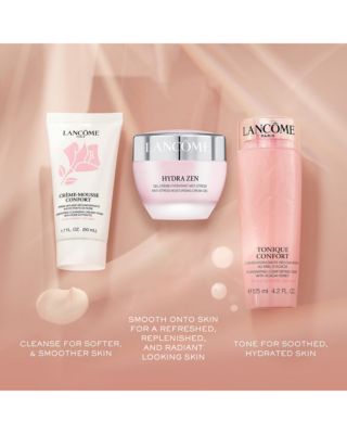 Lancôme Hydra Zen Gift Set ($115 value) | Bloomingdale's