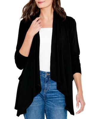 Nic and zoe long cardigan hotsell