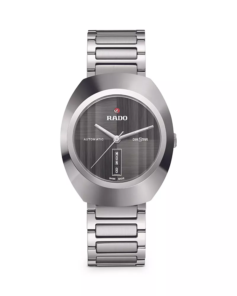 Rado DiaStar Original Watch, 38mm