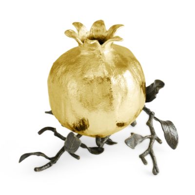 Pomegranate Rose Vase