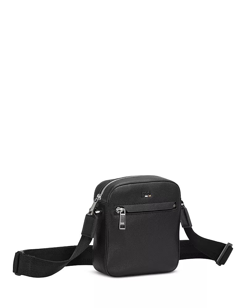 Boss Ray Reporter Bag