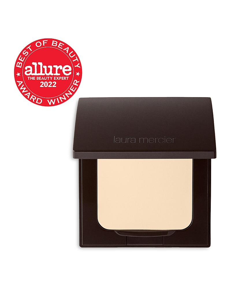 Laura Mercier Translucent Pressed Setting Powder Compact In Tranlucent
