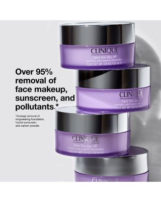 Take The Day Off Cleansing Balm, Travel Size 1 oz.