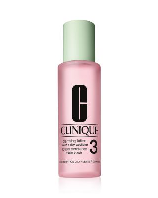 Clinique - Clarifying Lotion 3 for Oily to Oily/Combination Skin