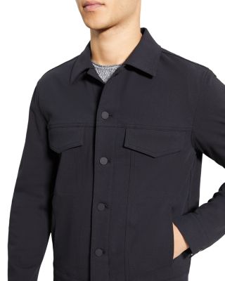  River Jacket in Neoteric Twill