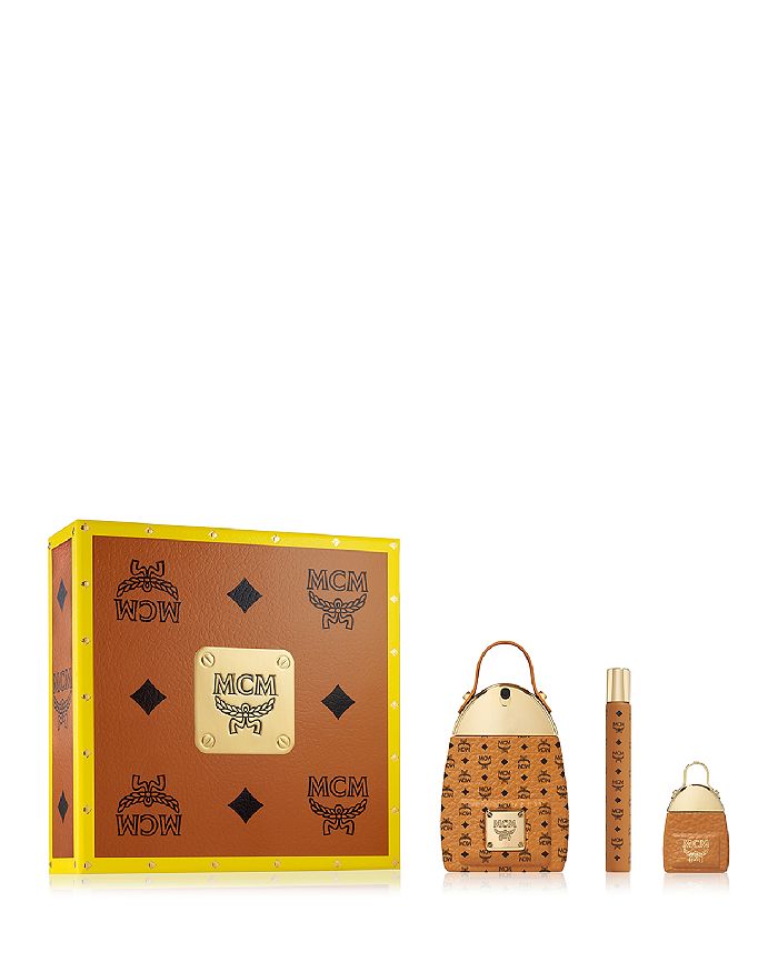MCM Eau de Parfum Gift Set ($155 value)