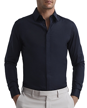 Reiss Kiana In Navy