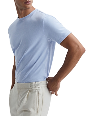 REISS BLESS CREWNECK SHORT SLEEVED TEE