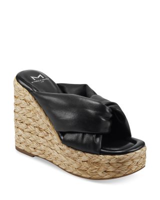 Marc fisher ltd wedges on sale