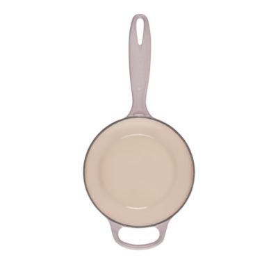 Signature 1.75 Enameled Cast Iron Saucepan