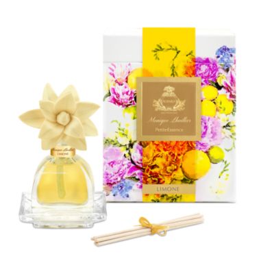 Agraria Monique Lhuillier Limone PetiteEssence Diffuser, 1.7oz