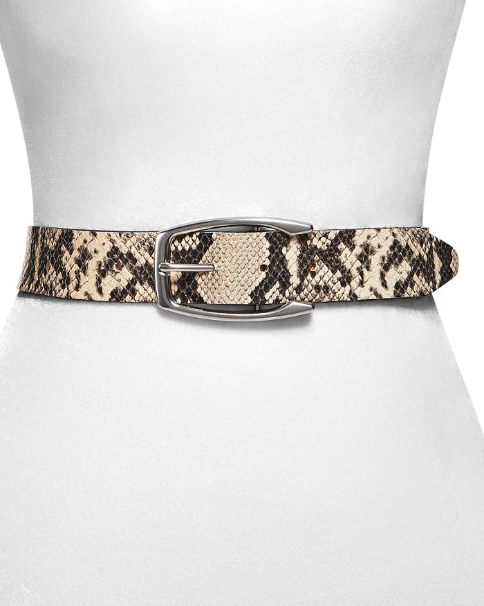 Womens Belts - Bloomingdale's