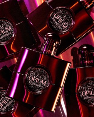 Black Opium Le Parfum 1.6 oz.