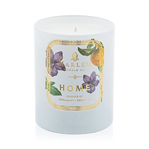 Harlem Candle Company Home Luxury Candle 11 oz.