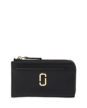 MARC JACOBS Wallets & Card Cases for Women - Bloomingdale's