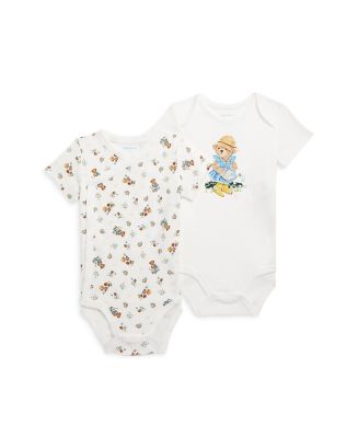 Ralph Lauren Baby Unisex Accessory In Light Blue 2