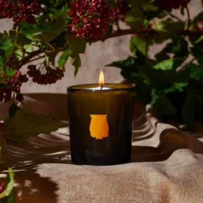 Abd El Kader Petit Candle, Moroccan Mint Tea, 2.5 oz.