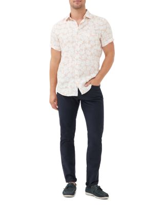 Massey West Woven Shirt