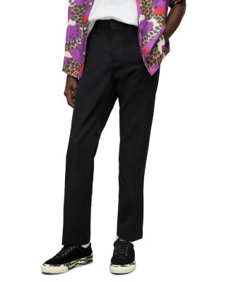 ALLSAINTS - Talia Straight Fit Trousers