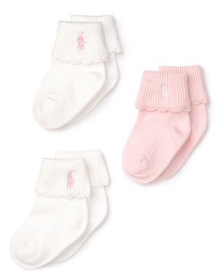 baby girl socks newborn
