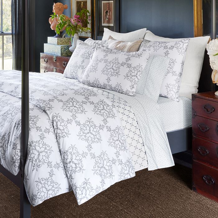 John Robshaw Kajal Bedding Collection Bloomingdale's