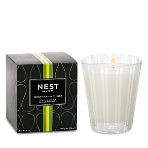 Nest Fragrances Lemongrass and Ginger Classic Candle