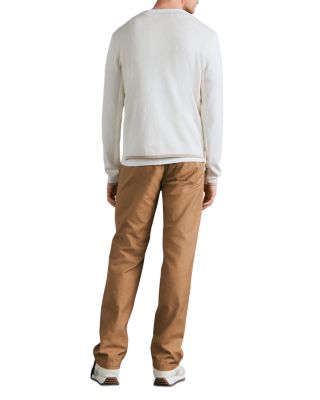 Harvey Crewneck Sweater