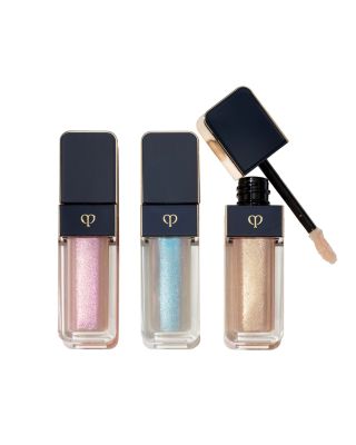 Cream Rouge Sparkles