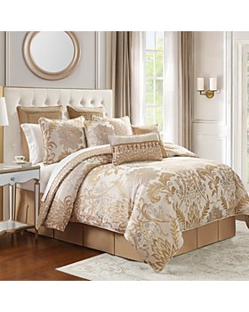 Waterford - Ansonia Bedding Collection