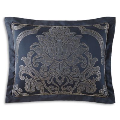 Vaughn 6 Piece Comforter Set, Queen