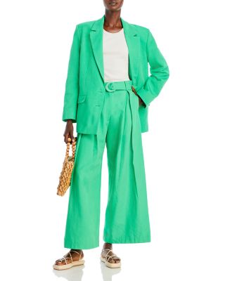 パンツ FARM RIO Green Guipure Pant Farm Rio Green Guipure Pant | ModeSens