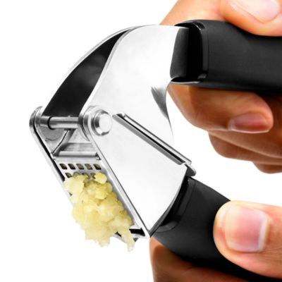 Good Grips Garlic Press